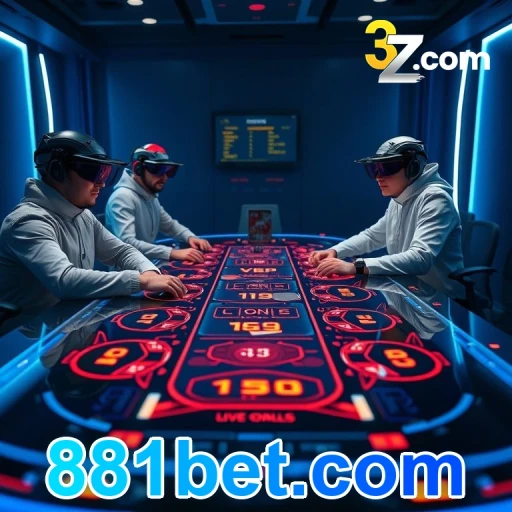 881bet.com App