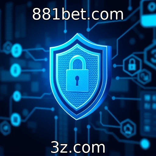 881bet.com Aposte com confiança: como proteger suas informações em jogos online