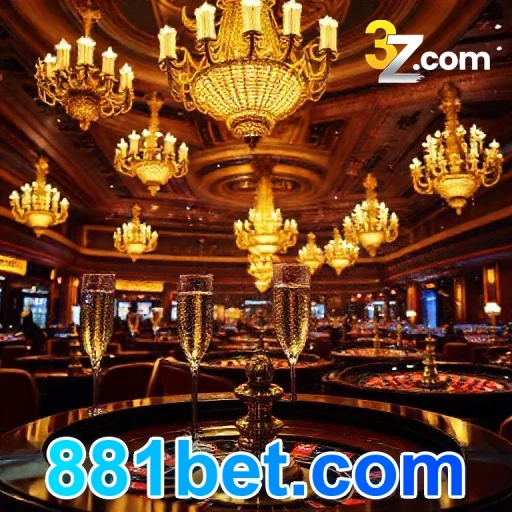 881bet.com Cassino
