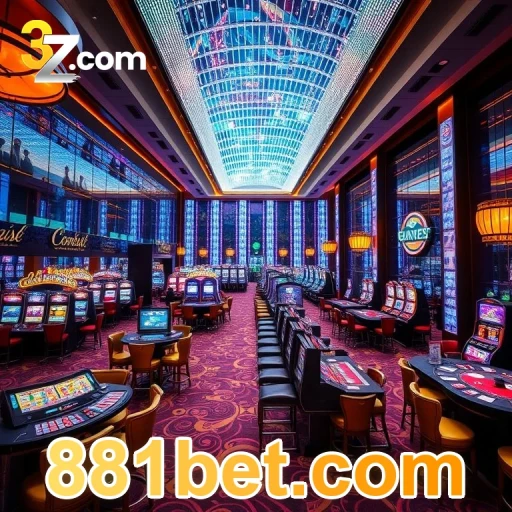 881bet.com Esporte