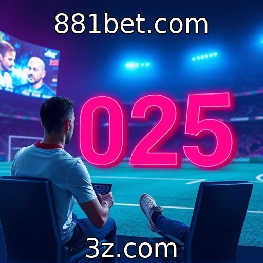 Apostas esportivas em 2025: previsões e análises para conquistar lucros