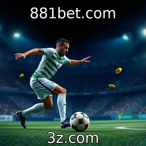 881bet.com Como as apostas esportivas estão revolucionando o mercado brasileiro