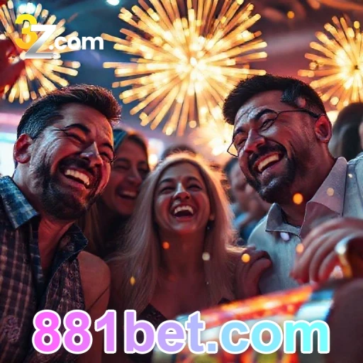 881bet.com Jogos