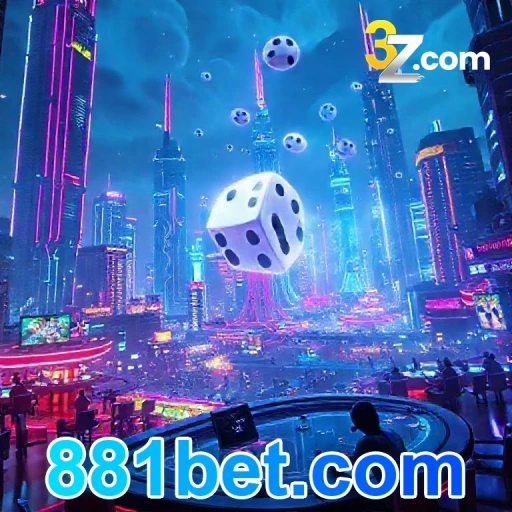 881bet.com Plataforma
