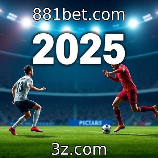 881bet.com Descubra as Melhores Estratégias para Apostar em Esportes em 2025