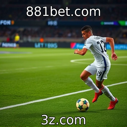 881bet.com Análise das principais apostas esportivas do mês atual