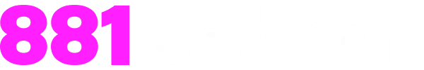 881bet logo